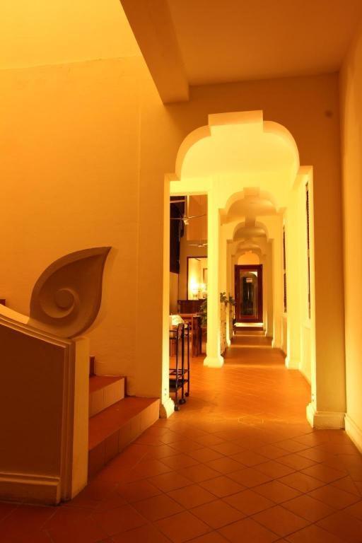 Le Luxe Boutique Hotel Wientian Zewnętrze zdjęcie