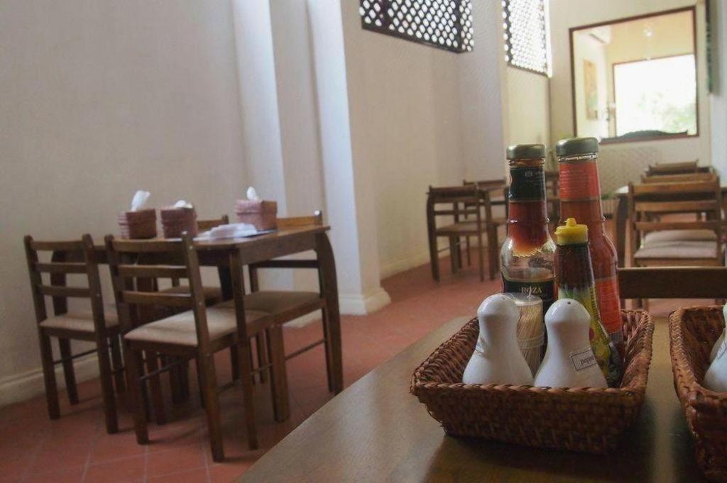 Le Luxe Boutique Hotel Wientian Zewnętrze zdjęcie