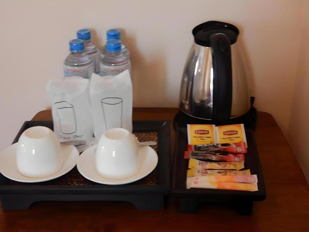 Le Luxe Boutique Hotel Wientian Zewnętrze zdjęcie