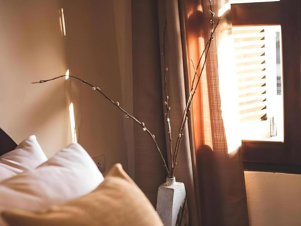 Le Luxe Boutique Hotel Wientian Zewnętrze zdjęcie